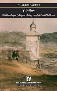 Chiloé - Charles Darwin - E-Book