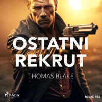 Ostatni rekrut - Thomas Blake - Hörbuch