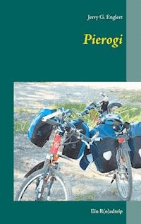 Pierogi - Jerry G. Englert - E-Book