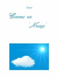 Comme un ‘Nuage’ - Satya - E-Book