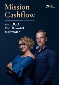 Mission Cashflow - Kristine Derungs - E-Book
