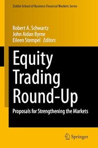 Equity Trading Round-Up -  - E-Book