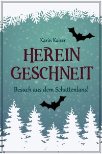 Hereingeschneit - Karin Kaiser - E-Book