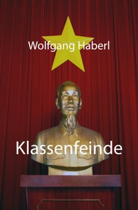 Klassenfeinde - Wolfgang Haberl - E-Book