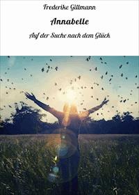 Annabelle - Frederike Gillmann - E-Book