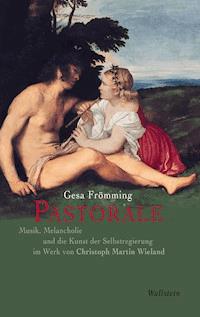 Pastorale - Gesa Frömming - E-Book