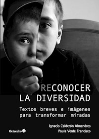 Reconocer la diversidad - Ignacio Calderón Almendros - E-Book