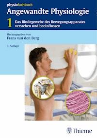 Angewandte Physiologie -  - E-Book