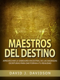 Maestros del Destino (Traducido) - David J. Davidson - E-Book