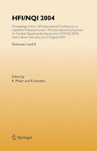 HFI/NQI 2004 -  - E-Book