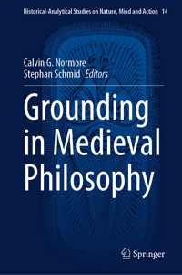 Grounding in Medieval Philosophy -  - E-Book
