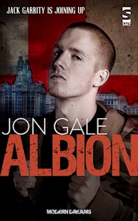 Albion - Jon Gale - E-Book