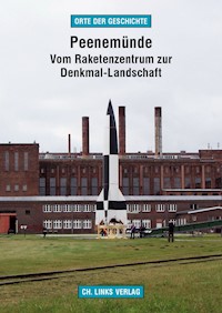 Peenemünde - Martin Kaule - E-Book