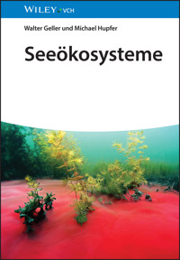 Seeökosysteme - Walter Geller - E-Book