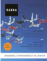 Kadna -  - E-Book