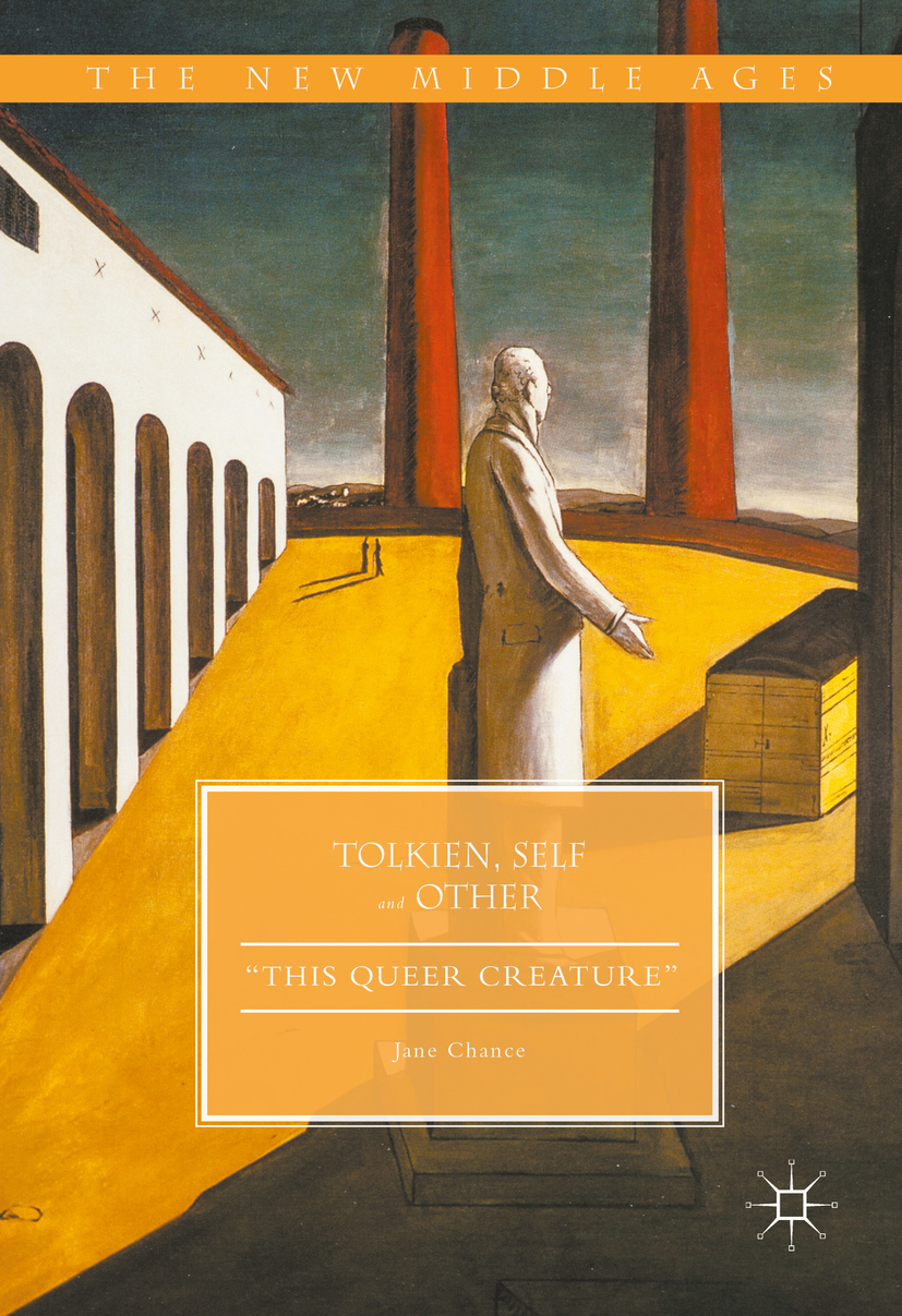 Tolkien, Self and Other - Jane Chance - E-Book