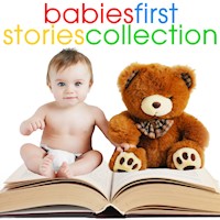 Babies First Stories Collection - Traditional - Hörbuch