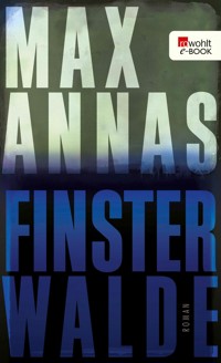 Finsterwalde - Max Annas - E-Book