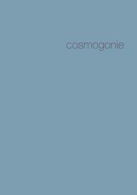 Cosmogonie - Pierre Alcopa - E-Book