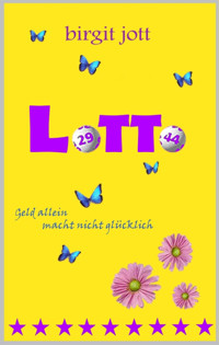 Lotto - Birgit Jott - E-Book