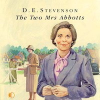 The Two Mrs Abbotts - D. E. Stevenson - Hörbuch