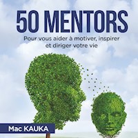 50 mentors - Mac Kauka - E-Book