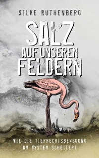 Salz auf unseren Feldern - Silke Ruthenberg - E-Book