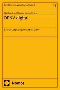 ÖPNV digital -  - E-Book