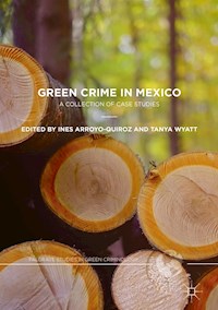 Green Crime in Mexico -  - E-Book