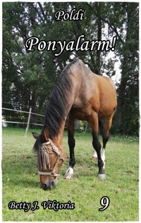 Poldi Band 9 - Betty J. Viktoria - E-Book