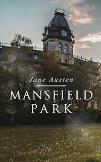Mansfield Park - Jane Austen - E-Book