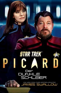 Star Trek – Picard 2 - James Swallow - E-Book