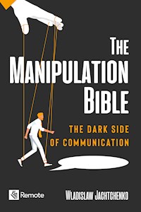 The Manipulation Bible - Jachtchenko Wladislaw - E-Book
