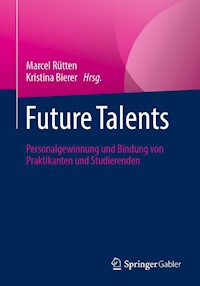 Future Talents -  - E-Book