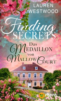 Finding Secrets - Das Medaillon von Mallow Court - Lauren Westwood - E-Book