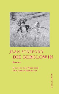Die Berglöwin - Jean Stafford - E-Book