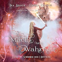 Schimmer der Hoffnung - Ina Linger - Hörbuch