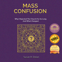 Mass Confusion - Susan R. Dolan - Hörbuch