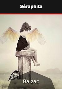 Séraphita - Honoré de Balzac - E-Book