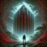 Schattenjagd - Midas Koller - E-Book