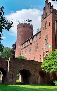 Völlig kopflos - Sylvia Geub - E-Book