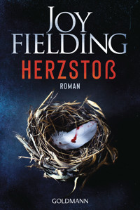 Herzstoß - Joy Fielding - E-Book