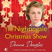 The Nightingale Christmas Show - Donna Douglas - Hörbuch