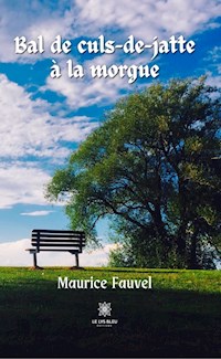 Bal de culs-de-jatte à la morgue - Maurice Fauvel - E-Book