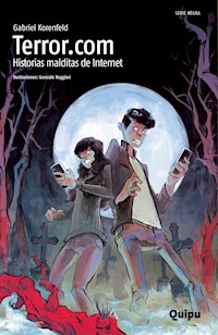 Terror.com - Gabriel Korenfeld - E-Book