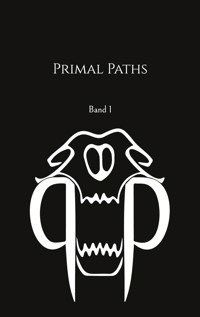 Primal Paths -  - E-Book