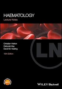 Haematology - Christian S. R. Hatton - E-Book