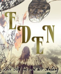 Eden - Nathalie C. Kutscher - E-Book