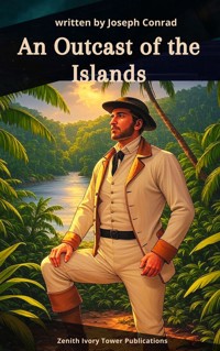 An Outcast of the Islands - Joseph Conrad - E-Book + Hörbuch
