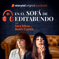 En el sofá de Editabundo con Sara Mesa y Belén Cuesta - Pablo Álvarez López - Hörbuch